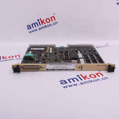 SDCS-FEX-1 ABB DCS500 600 Excitation board